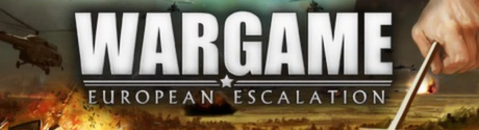 Форум Wargame: European Escalation