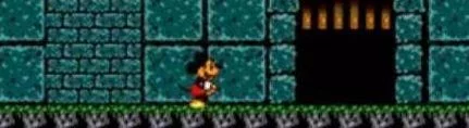 Форум Castle of Illusion Starring Mickey Mouse