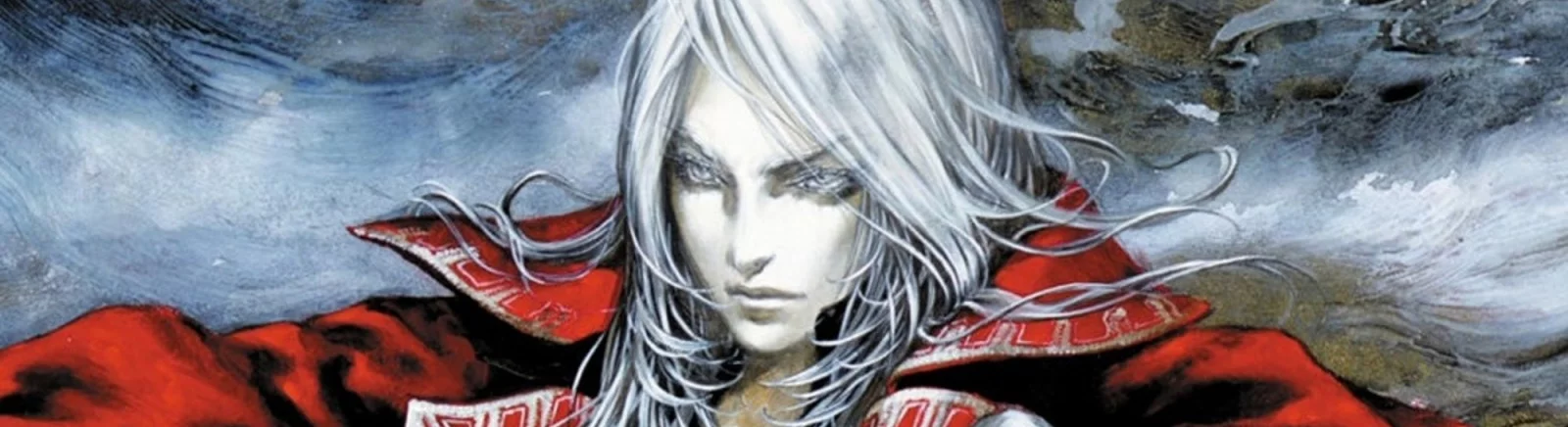 Купити Castlevania: Harmony of Dissonance (Castlevania Byakuya no Concerto) дешево, знижки до 90% 🏷️, порівняння цін у різних магазинах