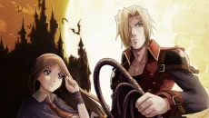 Castlevania: Portrait of Ruin - дата виходу для Nintendo DS