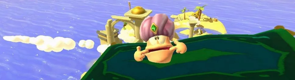 Усі відгуки та оцінки Worms: Ultimate Mayhem — 0 думок