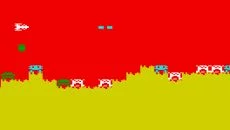 Cavern Fighter - дата виходу для VIC-20