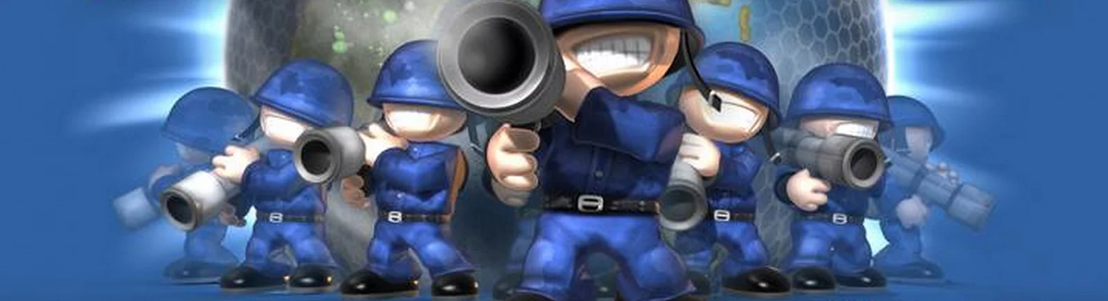 Найкращі ігри для Android, схожі на Great Little War Game (Great Little War Game HD)