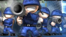 XCOM: Enemy Within схожа на XCOM: Enemy Within