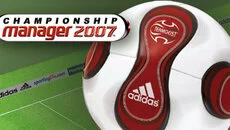 Championship Manager 2007 (2007) - гра в жанрі Бізнес / менеджмент