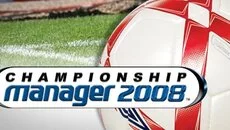Championship Manager 2008 (2007) - гра в жанрі Бізнес / менеджмент