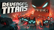 Titan Attacks! схожа на Titan Attacks!