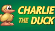 Charlie the Duck - дата виходу для DOS