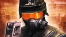 F.E.A.R. схожа на F.E.A.R.