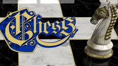 Chess (1981) - дата виходу для ZX81