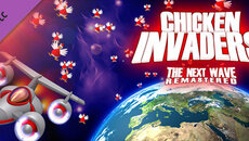 Chicken Invaders Universe схожа на Chicken Invaders Universe