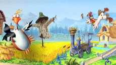 Chicken Shoot (2007) - дата виходу для Nintendo DS
