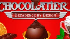Chocolatier: Decadence by Design - гра в жанрі Бізнес / менеджмент 