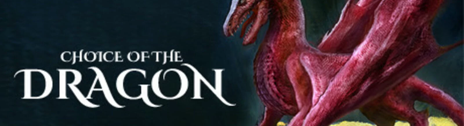 Купити Choice of the Dragon дешево, знижки до 90% 🏷️, порівняння цін у різних магазинах