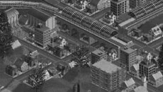 Chris Sawyer's Locomotion - гра в жанрі Бізнес / менеджмент 