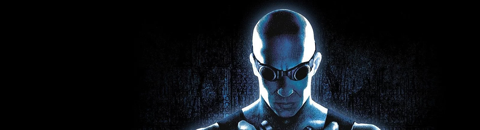 Форум Chronicles of Riddick: Escape from Butcher Bay (Kroniki Riddicka: Ucieczka z Butcher Bay)