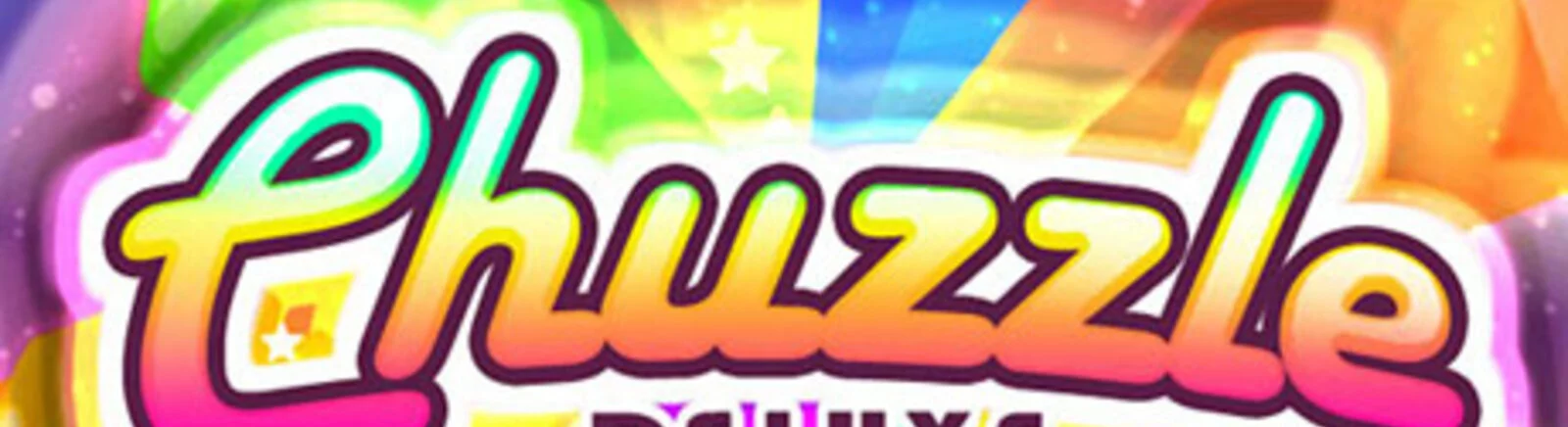 Купити Chuzzle Deluxe (Chuzzle) дешево, знижки до 90% 🏷️, порівняння цін у різних магазинах