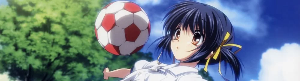 Цитати з Clannad