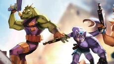 Clash Force - дата виходу для iPad