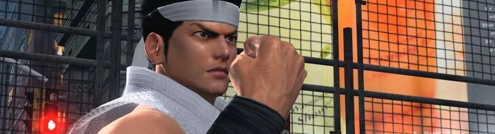 Форум Virtua Fighter 5: Final Showdown
