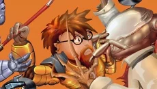 Cave Crawler 2 схожа на Cave Crawler 2