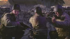 Company of Heroes: Opposing Fronts схожа на Company of Heroes: Opposing Fronts