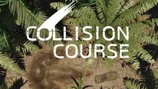 Collision Course - дата виходу для ZX Spectrum