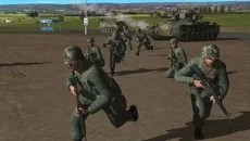Combat Mission Anthology - дата виходу