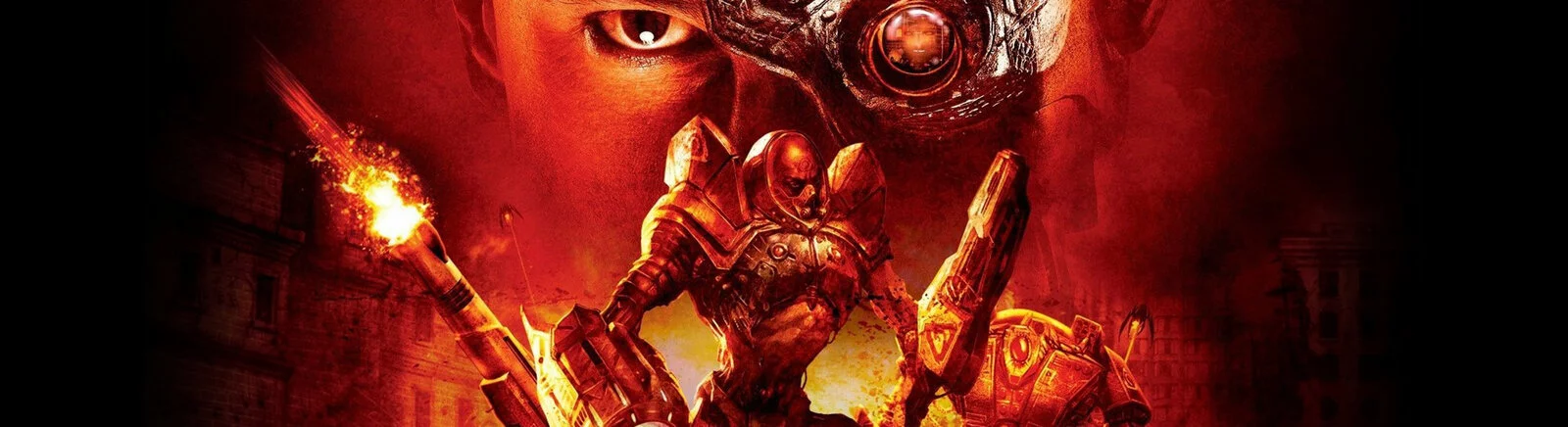 Файли для Command &amp; Conquer 3: Kane&#039;s Wrath (Command & Conquer 3 ) - трейнери, моди, збереження, патчі