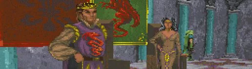 Змішані відгуки про Elder Scrolls 2: Daggerfall (Elder Scrolls 2 Daggerfall) — 1 думка
