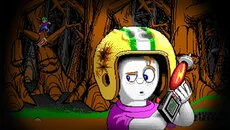 Commander Keen Combo CD - дата виходу для DOS
