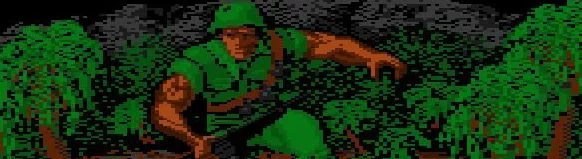 Купити Commando (Senjō no Ōkami) дешево, знижки до 90% 🏷️, порівняння цін у різних магазинах