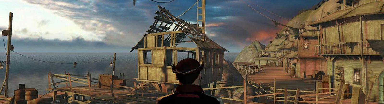 Найкращі ігри, схожі на Pirates of the Burning Sea