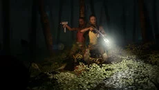 CONGO (1986) - дата виходу для MSX