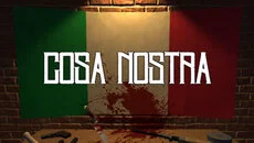 Cosa Nostra - дата виходу для ZX Spectrum