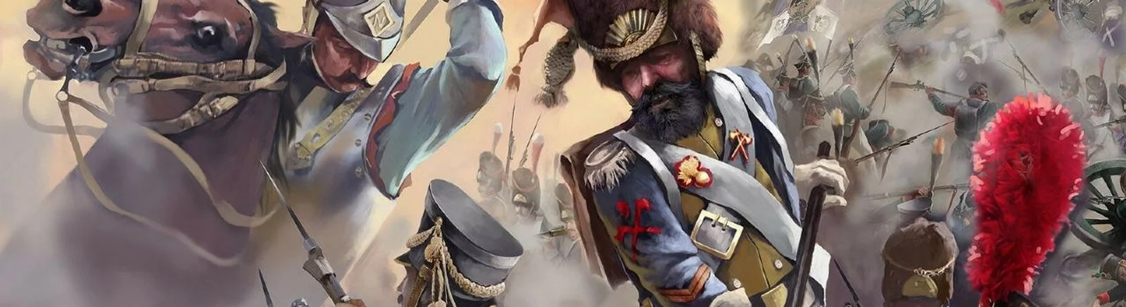 Купити Казаки 2: Наполеоновские войны (Cossacks 2: Napoleonic Wars) дешево, знижки до 90% 🏷️, порівняння цін у різних магазинах
