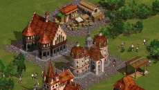 Казаки 3 схожа на Казаки 3