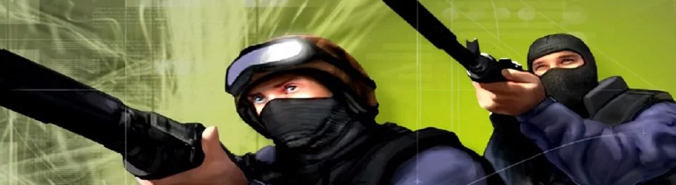 Відгук про Counter-Strike: Condition Zero (CS:CZ) від OPla Gaming