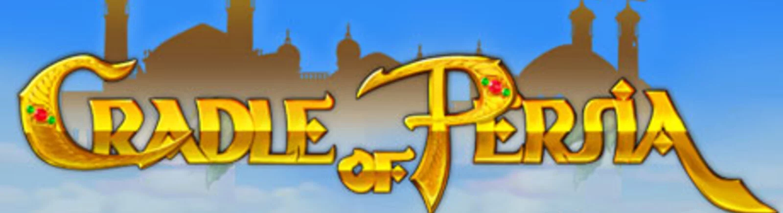 Усі відгуки та оцінки Cradle of Persia — 0 думок