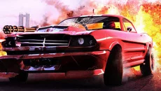 Crashday - дата виходу для PC