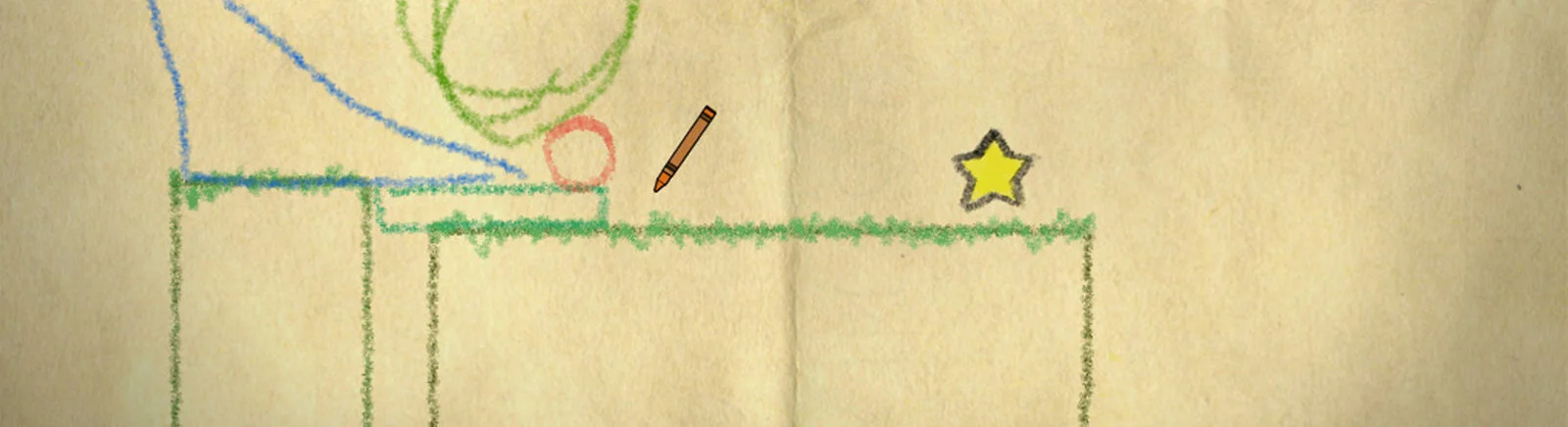 Форум Crayon Physics