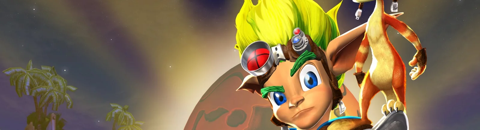 Jak and Daxter: The Precursor Legacy - останні новини сьогодні (вересень 2025) - злом захисту, системні вимоги, новини оновлень, де завантажити гру, трейлер