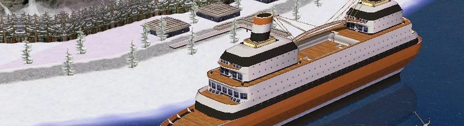 Дата виходу Cruise Ship Tycoon у різних країнах світу