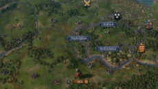 Crusader Kings 2: Holy Fury схожа на Crusader Kings 2: Holy Fury