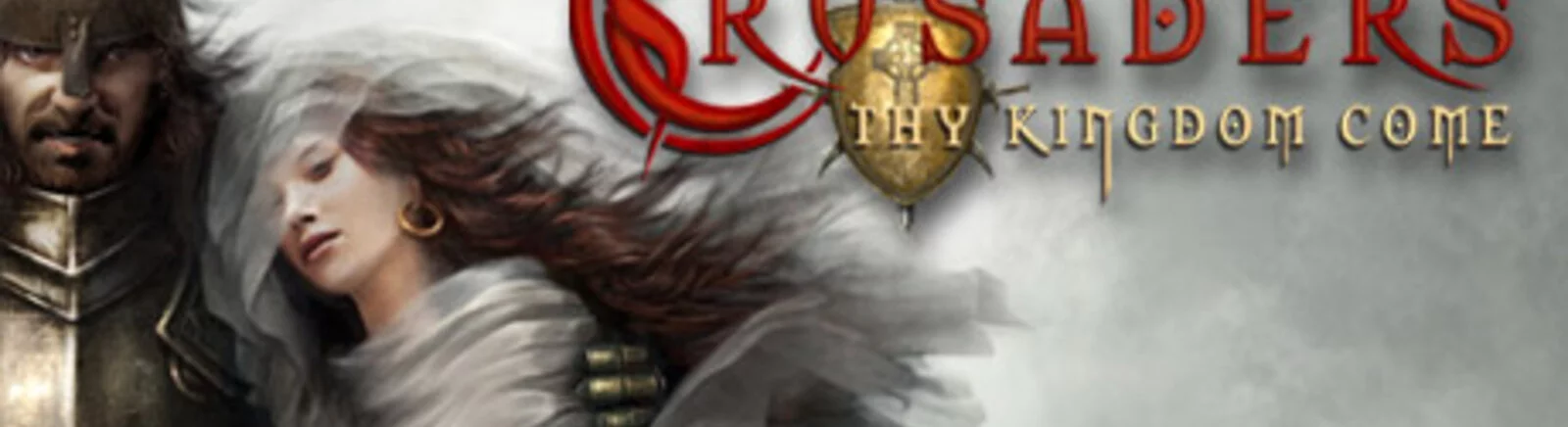 Найкращі ігри для Mac, схожі на Crusaders: Thy Kingdom Come