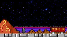 Crystal Caves - дата виходу для DOS