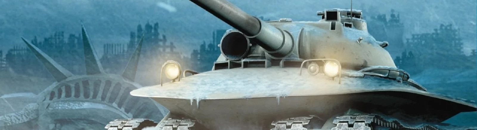 Дата виходу Cuban Missile Crisis: Ice Crusade у різних країнах світу