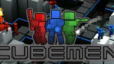 Cubemen - дата виходу для iPad