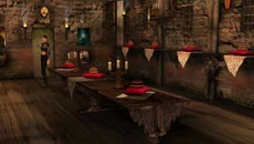 Dreamfall: The Longest Journey схожа на Dreamfall: The Longest Journey