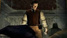 Curse: The Eye of Isis